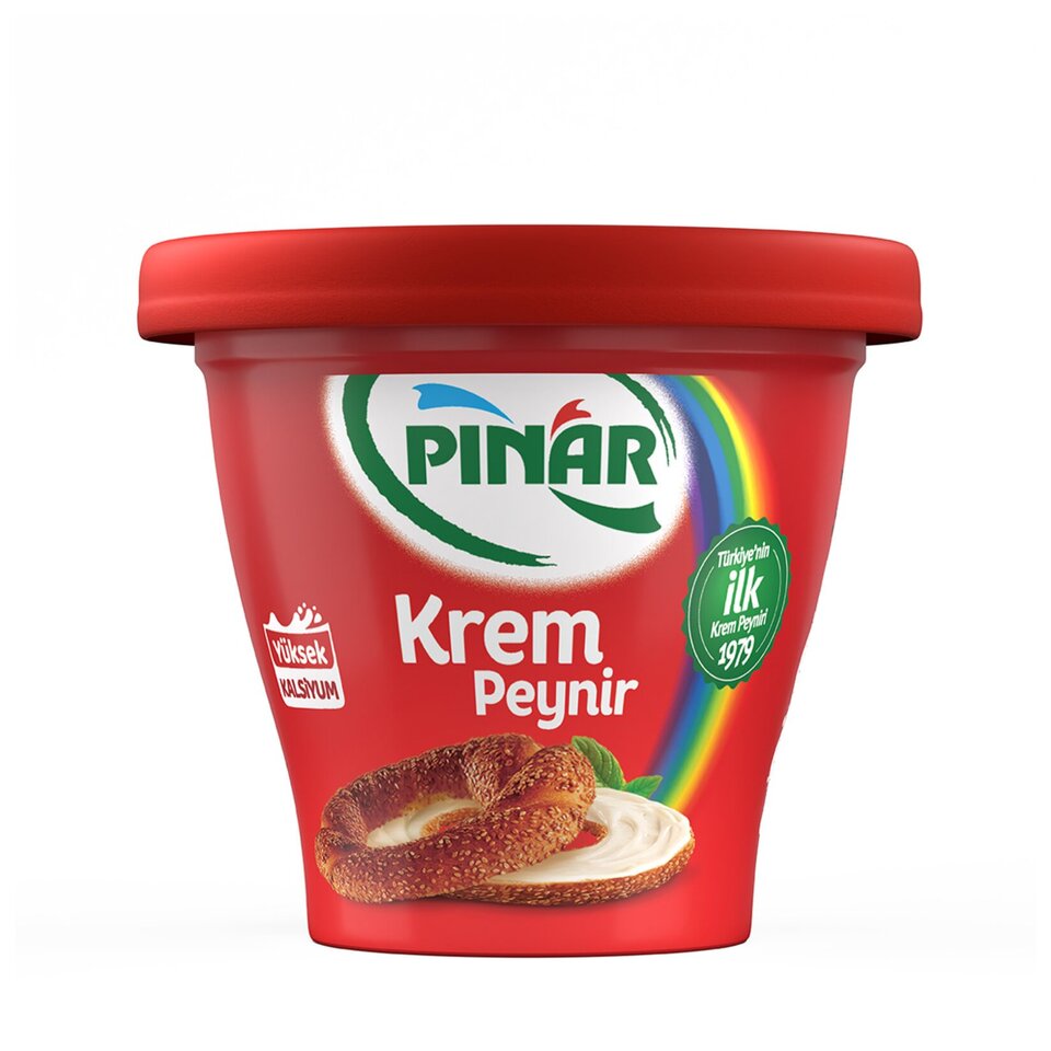 PINAR KREM PEYNIR 300 GR